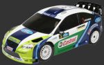FORD FOCUS RS WRC 2006