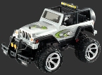 JEEP RUBICON